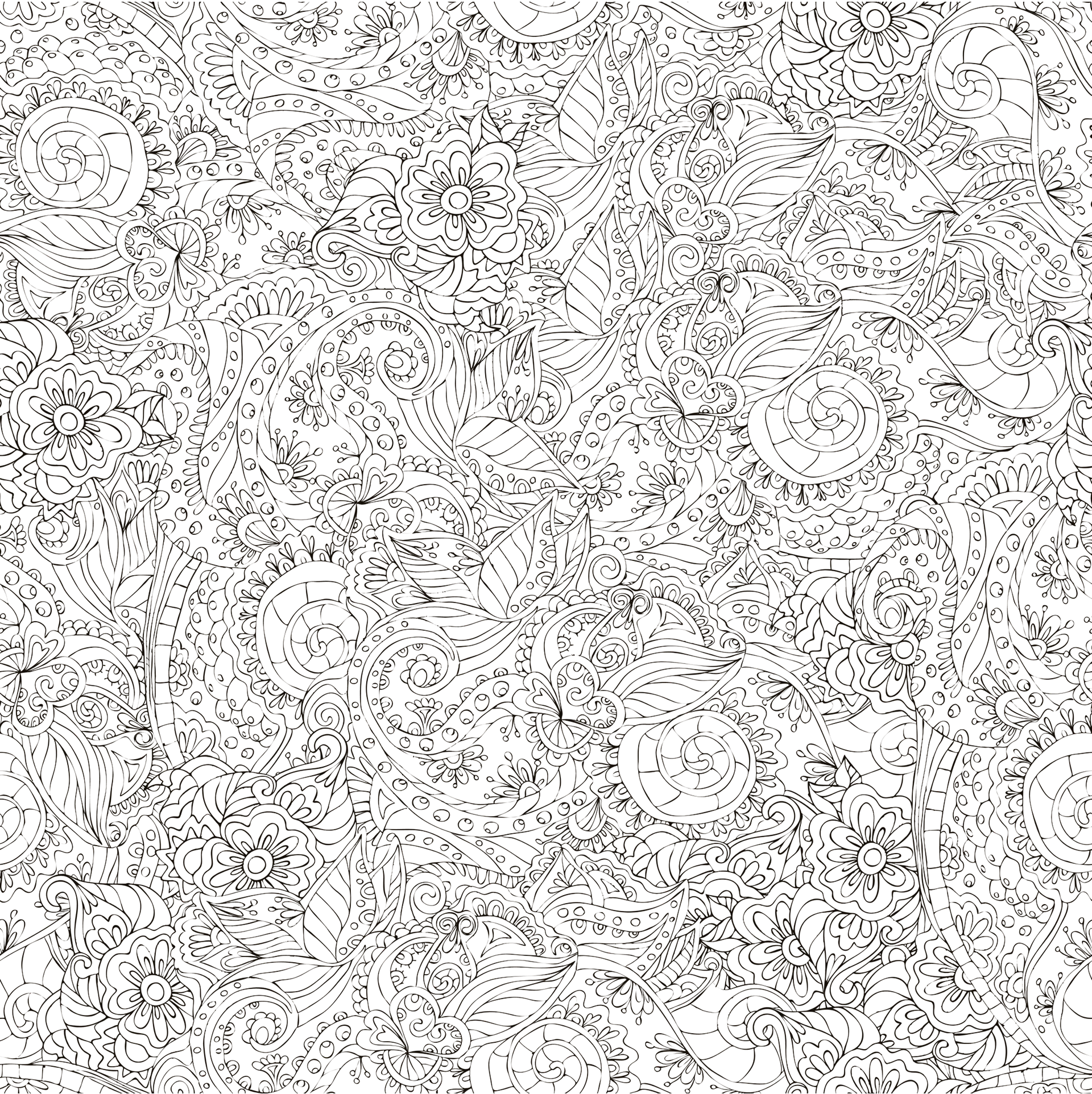 Marquee Background