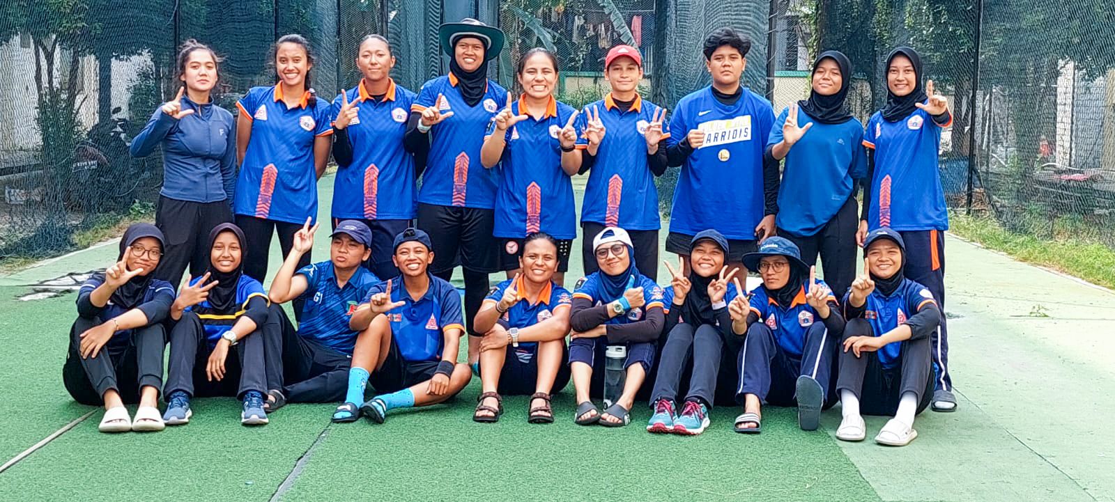 Kejuaraan Cricket Siliwangi