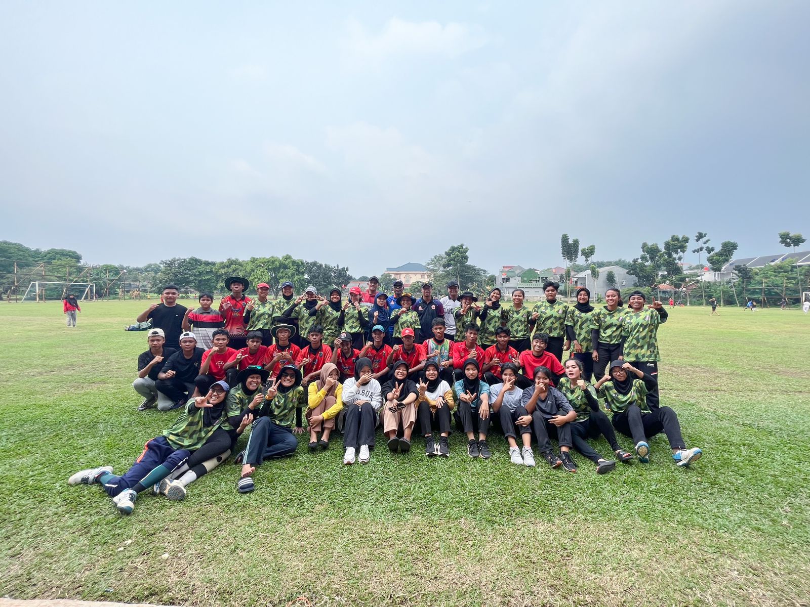Foto Tengah